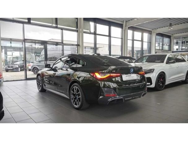 BMW i4 eDrive M Sport 250 kW image number 6