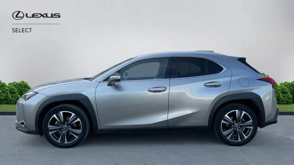 Lexus UX 135 kW image number 5