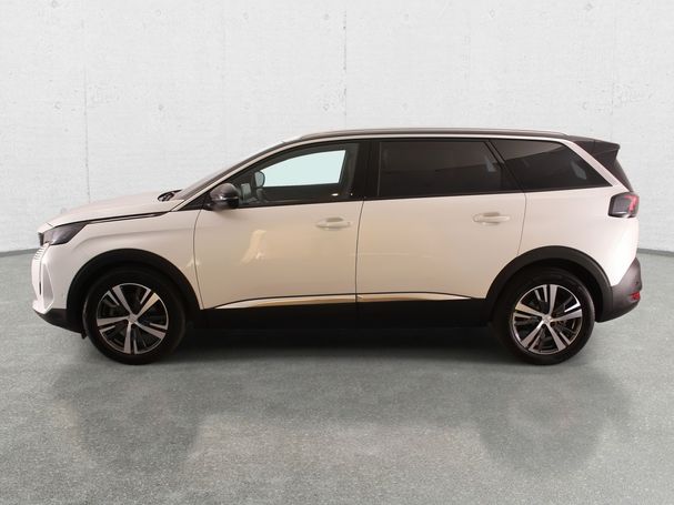 Peugeot 5008 96 kW image number 2