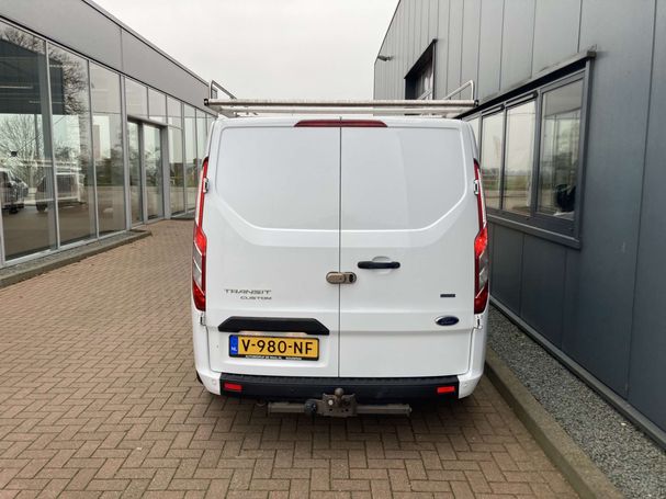 Ford Transit Custom 280 L1H1 Trend 77 kW image number 16