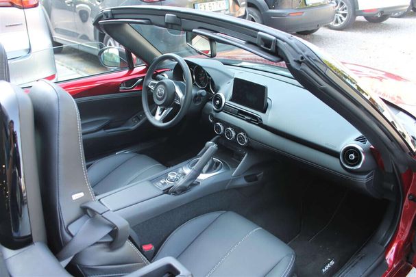 Mazda MX-5 SKYACTIV-G 132 97 kW image number 10