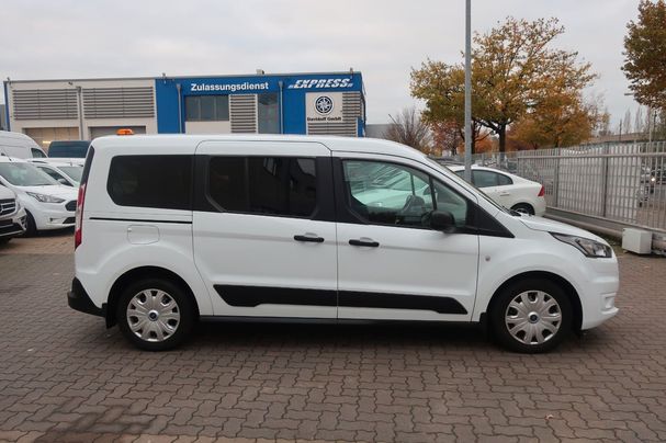 Ford Transit Connect Kombi Trend 74 kW image number 6