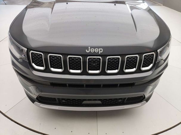 Jeep Compass 1.5 T4 Altitude DCT 96 kW image number 28