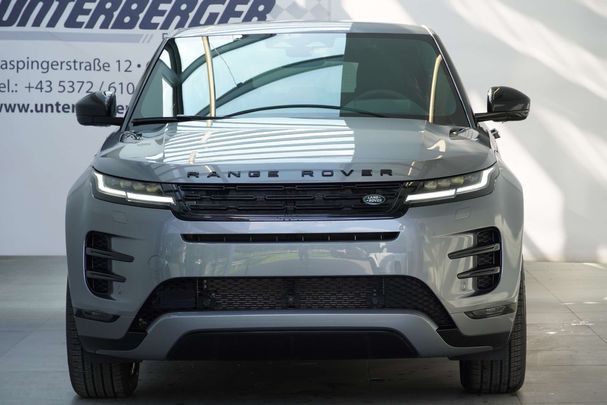 Land Rover Range Rover Evoque PHEV 227 kW image number 3