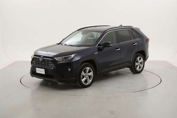 Toyota RAV 4 2.5 Hybrid Lounge 163 kW image number 1