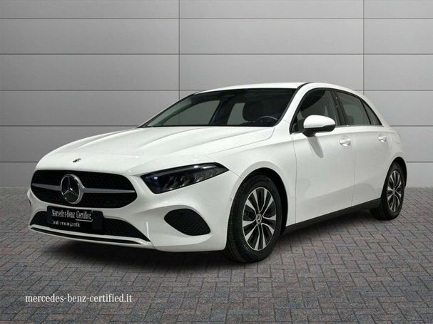 Mercedes-Benz A 180 d Advanced 85 kW image number 1