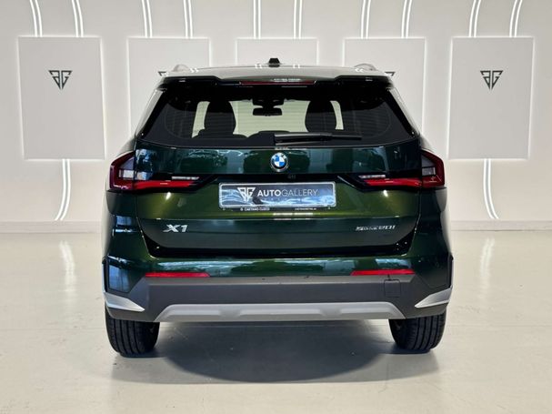 BMW X1 sDrive 125 kW image number 5