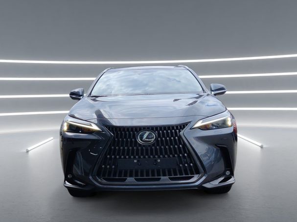 Lexus NX 350 h 177 kW image number 9