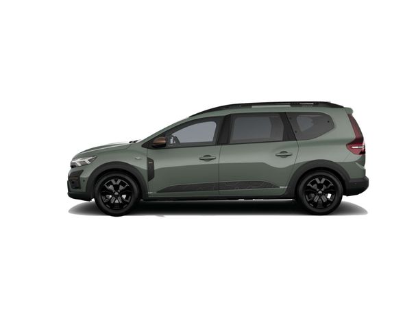 Dacia Jogger Hybrid 104 kW image number 6