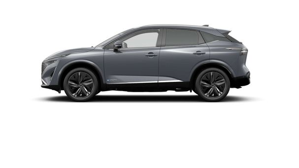 Nissan Qashqai 140 kW image number 6