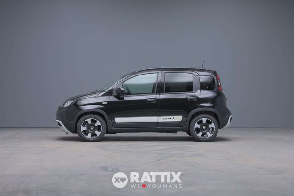 Fiat Panda 51 kW image number 3