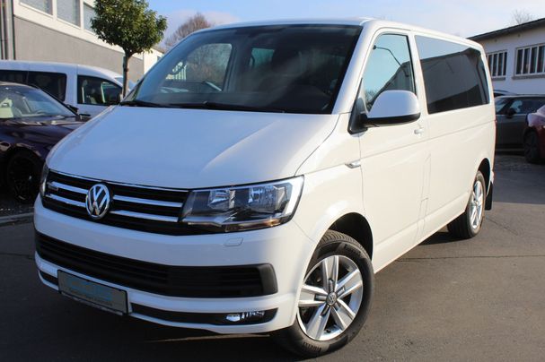 Volkswagen T6 Transporter DSG 4Motion 146 kW image number 1