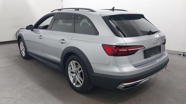 Audi A4 Allroad 40 TDI 150 kW image number 8