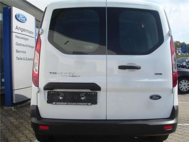 Ford Transit Connect 230 L2 1.5 Trend 74 kW image number 12