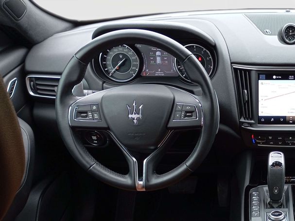 Maserati Levante GT 243 kW image number 9