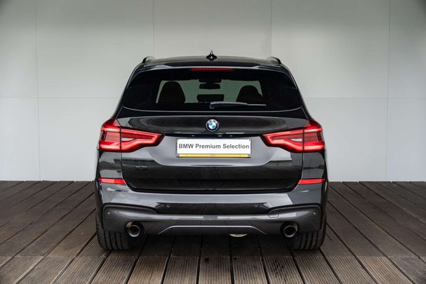 BMW X3 xDrive30e M Sport 215 kW image number 5