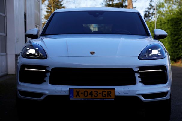 Porsche Cayenne E-Hybrid 340 kW image number 22