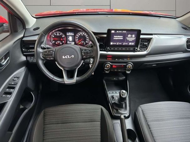 Kia Stonic 1.0 73 kW image number 8