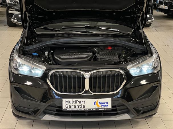 BMW X1 sDrive18d 110 kW image number 30