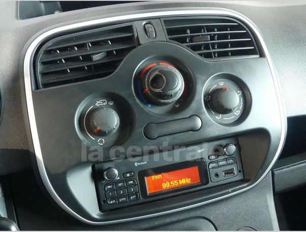 Renault Kangoo Energy dCi 75 55 kW image number 11