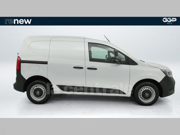 Renault Kangoo BLUE dCi 55 kW image number 2