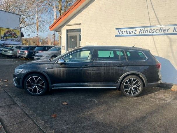 Volkswagen Passat Alltrack 4Motion 147 kW image number 5