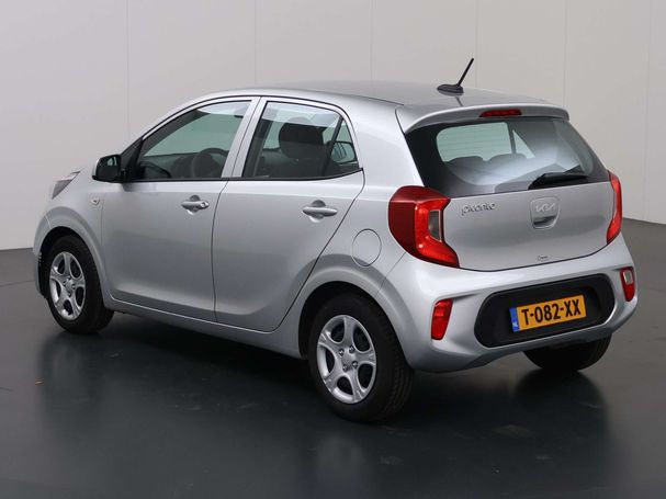 Kia Picanto 1.0 49 kW image number 22