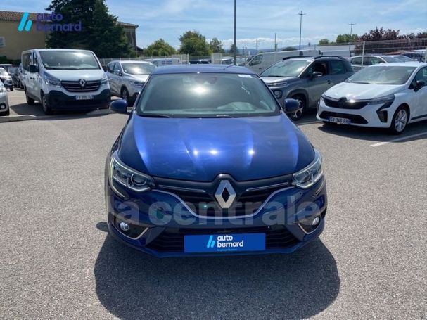 Renault Megane 1.5 Blue dCi 115 85 kW image number 3