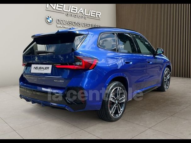 BMW X1 sDrive 125 kW image number 16