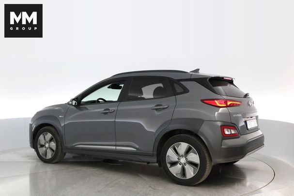 Hyundai Kona 64 kWh Trend 150 kW image number 8