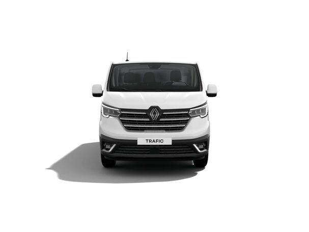 Renault Trafic Van L2H1 dCi 130 96 kW image number 4