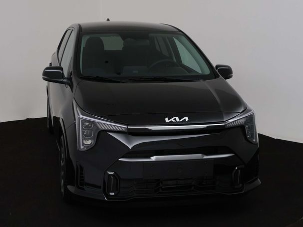 Kia Picanto 1.0 49 kW image number 21