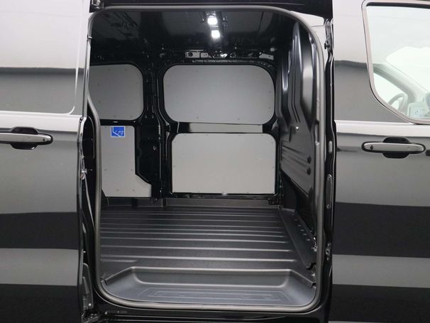 Ford Transit Custom 300 Limited 100 kW image number 11