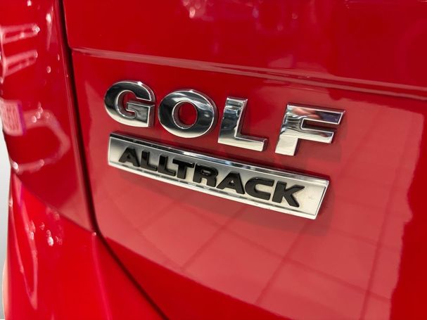 Volkswagen Golf 2.0 TDI 4Motion Alltrack DSG 135 kW image number 24