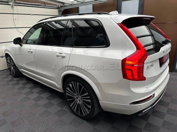 Volvo XC90 T8 AWD 288 kW image number 4