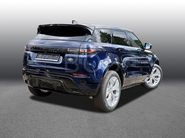 Land Rover Range Rover Evoque P300e 227 kW image number 2