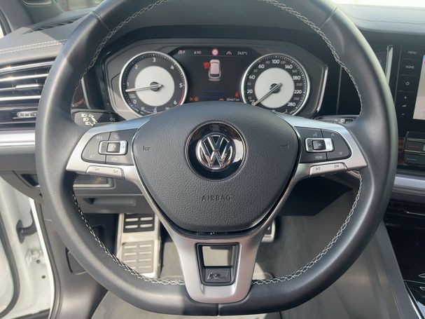 Volkswagen Touareg 3.0 TDI 4Motion 210 kW image number 14