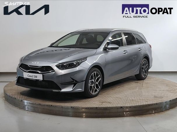 Kia Ceed 1.5 T-GDI 103 kW image number 1