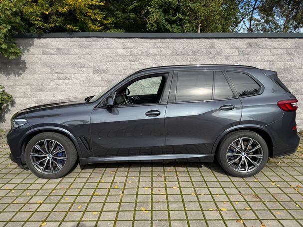 BMW X5 xDrive 195 kW image number 5