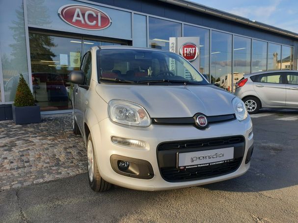 Fiat Panda 51 kW image number 2