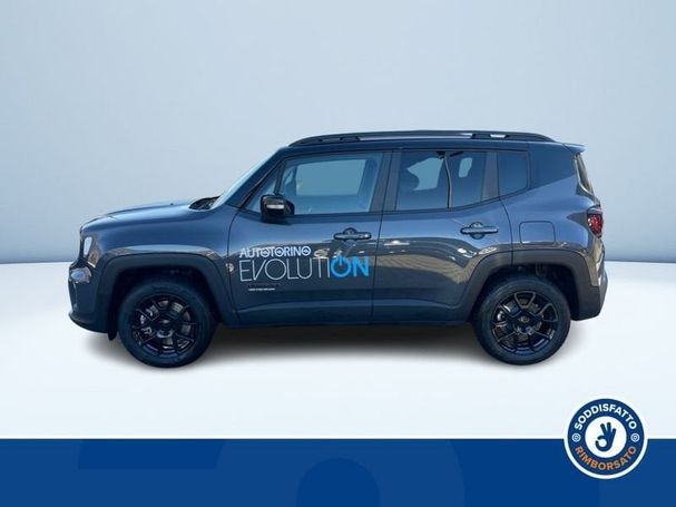 Jeep Renegade 140 kW image number 4