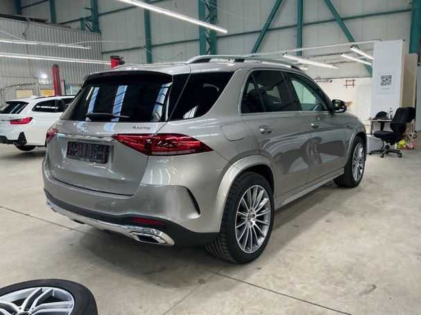 Mercedes-Benz GLE 350 de 235 kW image number 3