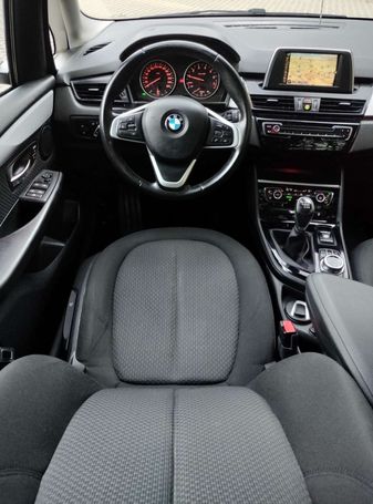 BMW 218i 100 kW image number 18