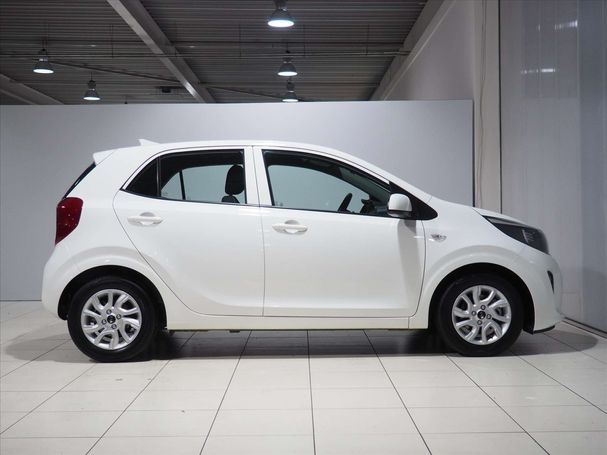 Kia Picanto 1.0 49 kW image number 15