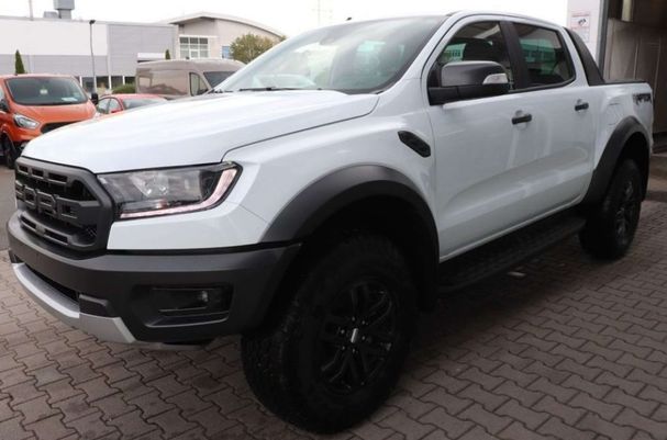 Ford Ranger 2.0 156 kW image number 9