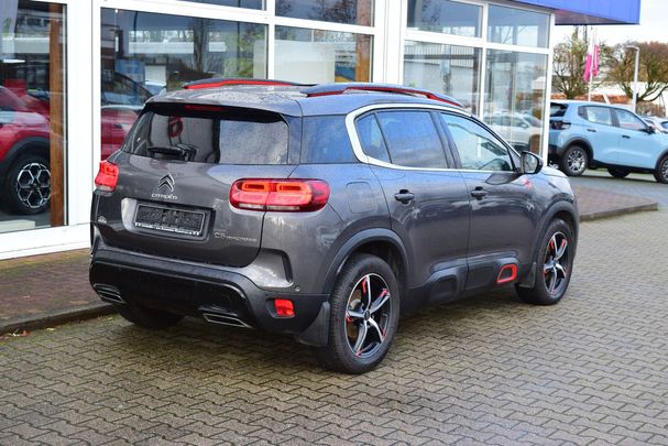 Citroen C5 Aircross 180 EAT8 SHINE 133 kW image number 4