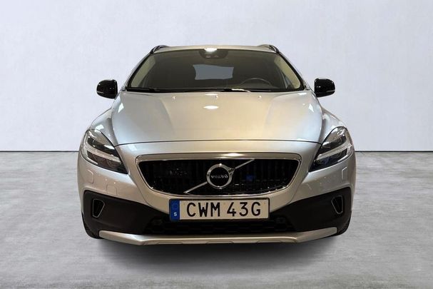 Volvo V40 Cross Country T3 113 kW image number 7