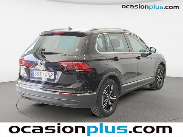 Volkswagen Tiguan 1.5 TSI Life 110 kW image number 3