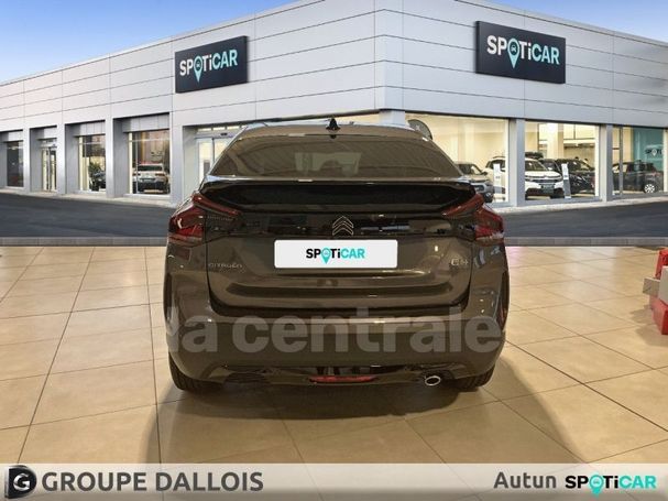 Citroen C4 BlueHDi 130 EAT8 96 kW image number 6