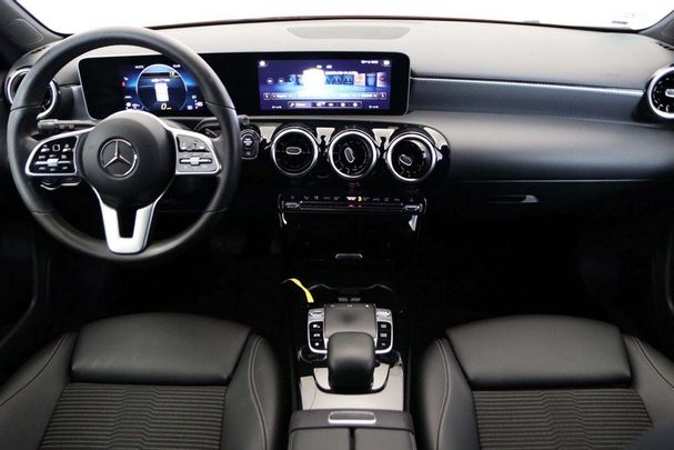 Mercedes-Benz A 200 d 8G-DCT 110 kW image number 9